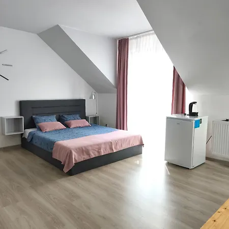 Byc Morze Apartment Mrzezyno Exterior photo