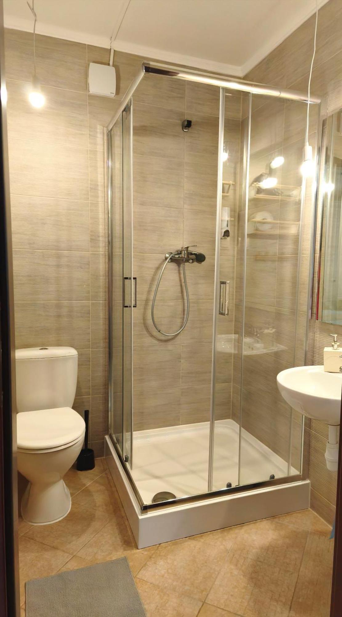Byc Morze Habitación en casa particular Mrzeżyno