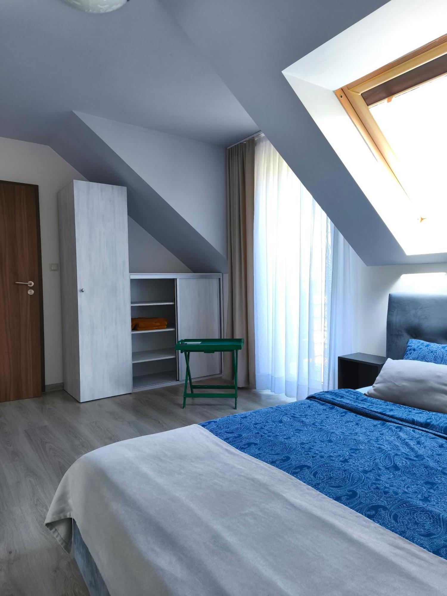 Habitación en casa particular Byc Morze