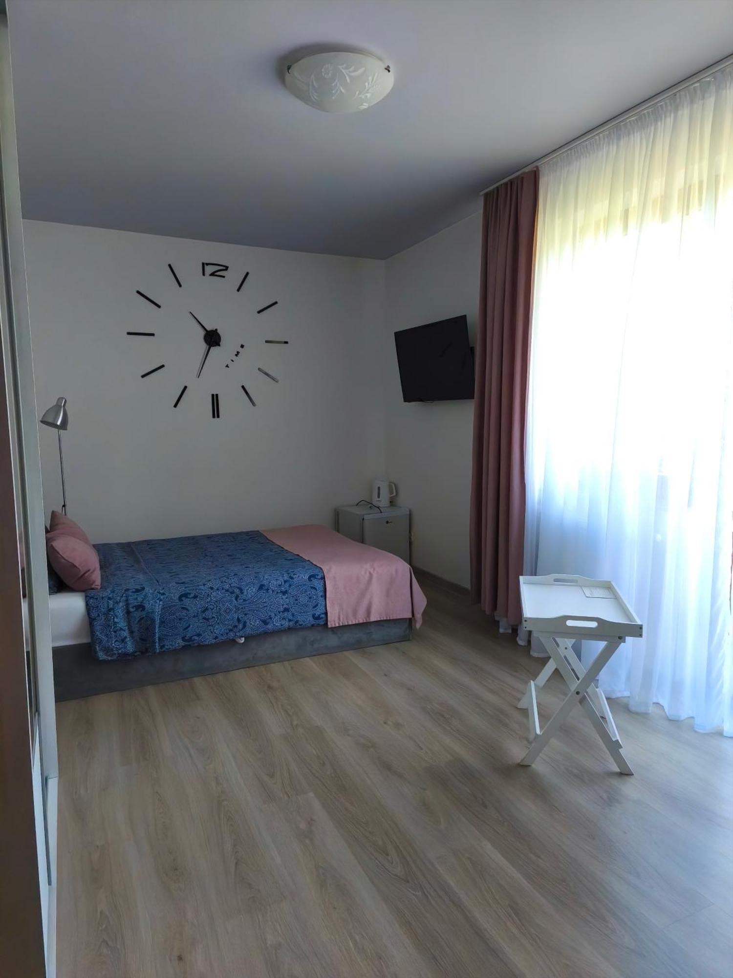 Alloggio in famiglia Byc Morze Mrzeżyno