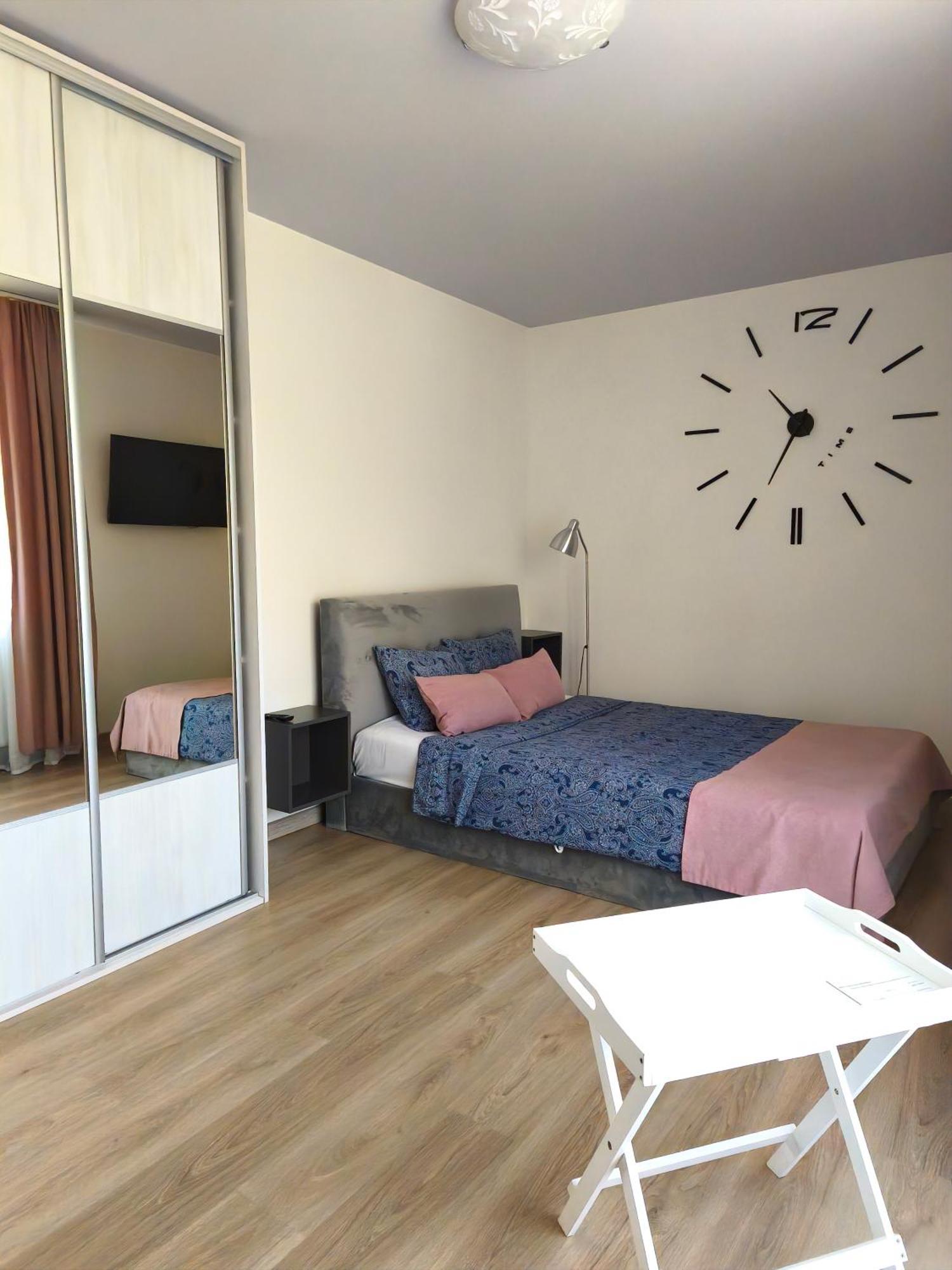Byc Morze Habitación en casa particular