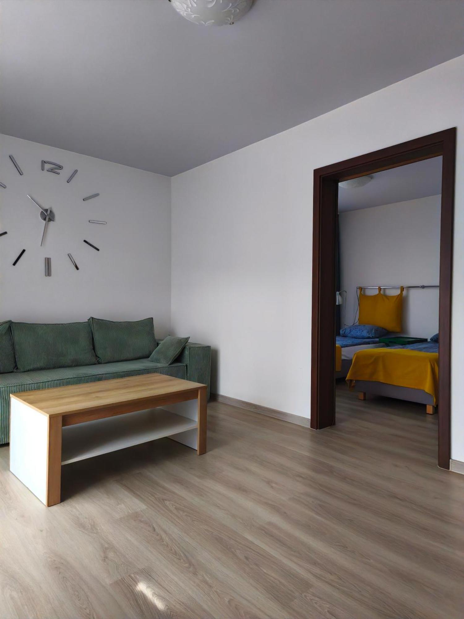 Habitación en casa particular Byc Morze *