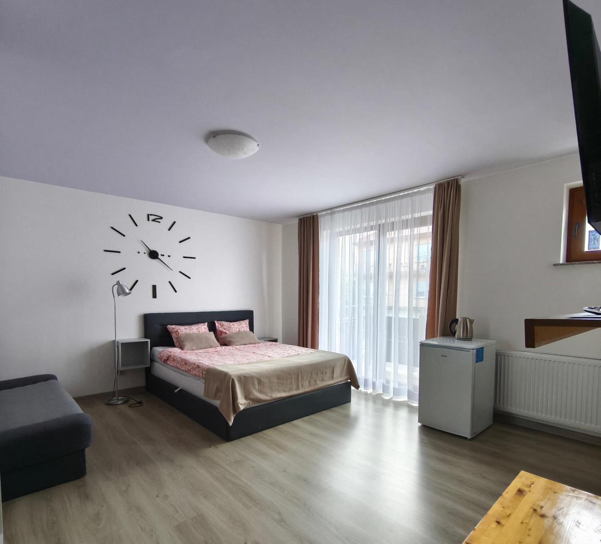 Habitación en casa particular Byc Morze Mrzeżyno