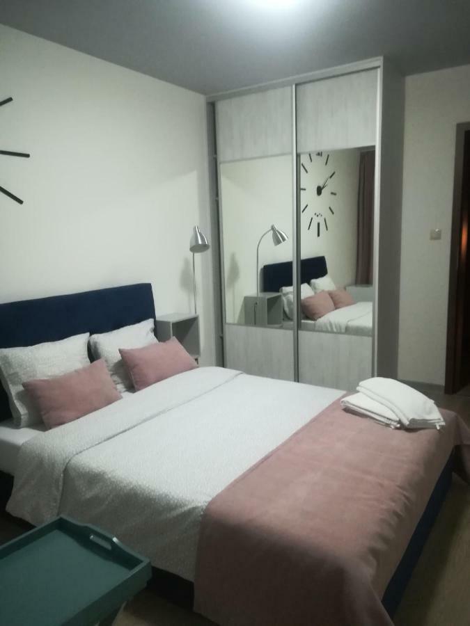 Byc Morze Habitación en casa particular